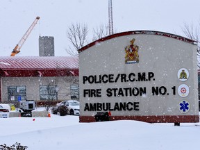 Leduc RCMP saw a 53 per cent reduction in false alarm calls between 2018 and 2019. (File)