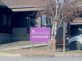 Cameron Bay Children's Centre in Kenora