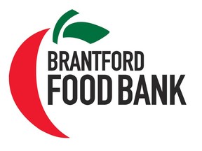 Submitted photo

The Brantford food bank has a new logo.