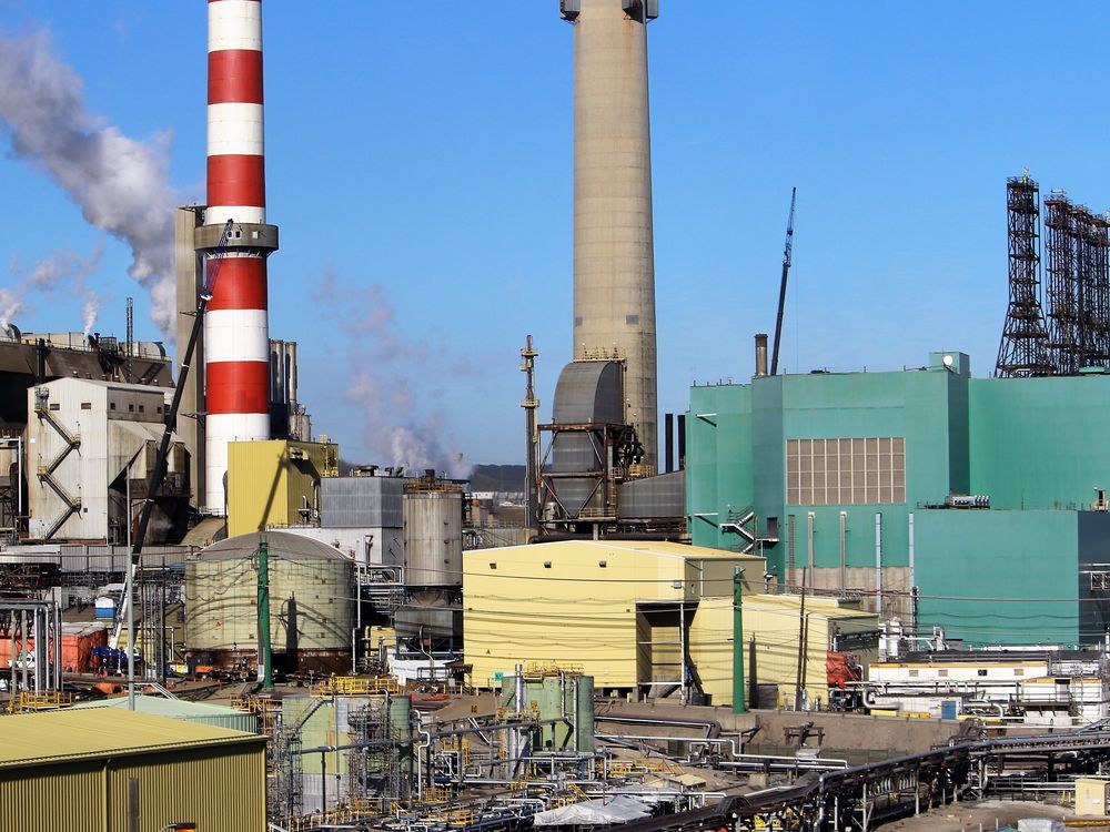 Outbreak declared at Suncor base plant, seven new COVID19 cases