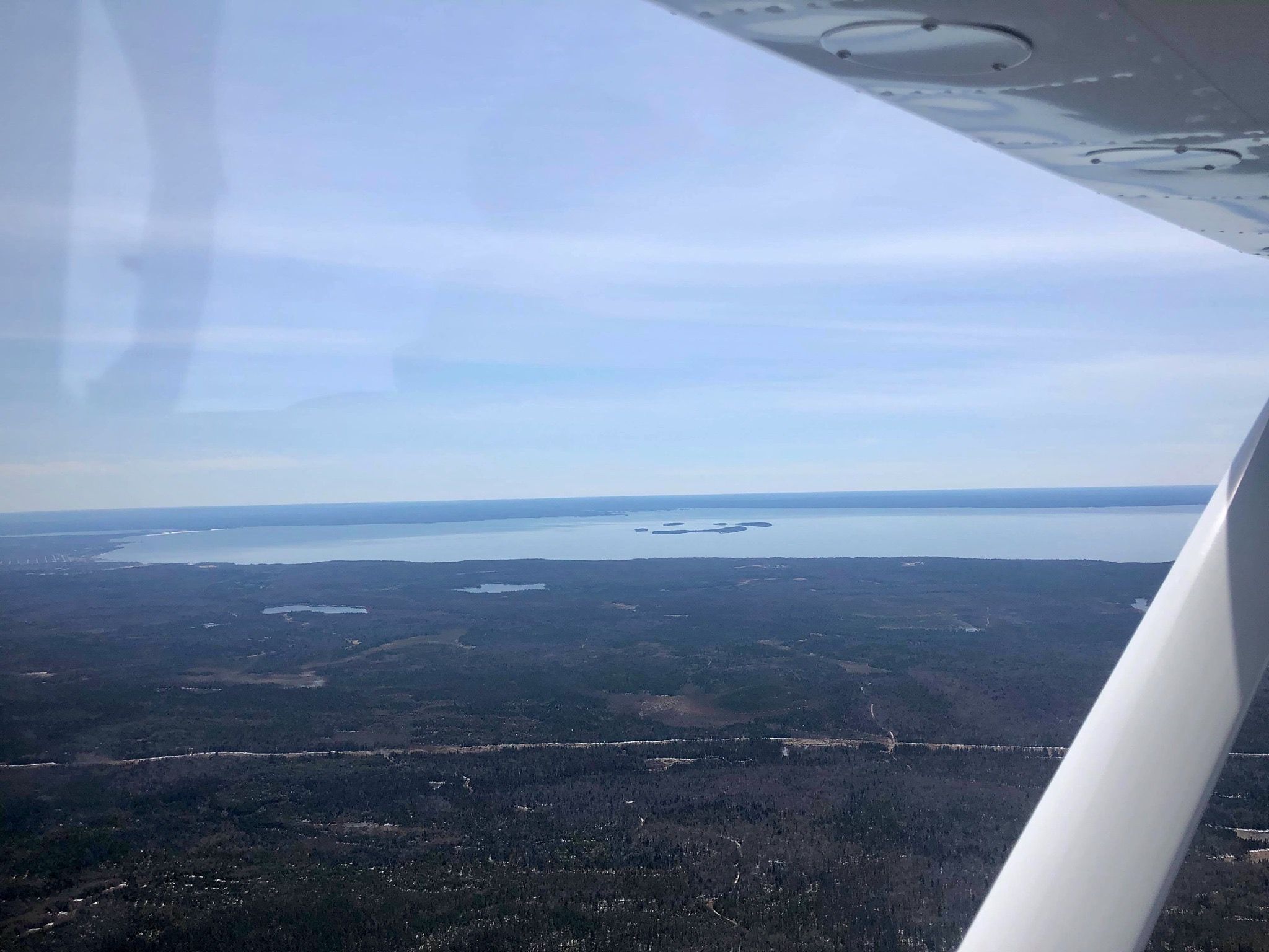 Ice could be off Lake Nipissing soon | North Bay Nugget