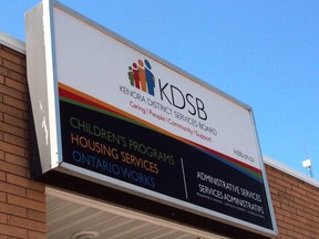 The Kenora District Services Board announced Monday, June 25 that it will fund 10 community-led initiatives in the district through the Child Poverty Reduction Reinvestment Funding. A total of $130,145 is earmarked for the program in the KDSB's 2018 budget. KATHLEEN CHARLEBOIS/DAILY MINER AND NEWS/POSTMEDIA NETWORK