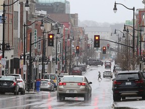 Kingston residents who are driving less because of the COVID-19 pandemic are being encouraged to donate money they saved on fuel to the city's climate action fund.
