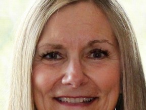 Lori Wilder, Director of Education, Bluewater District School Board