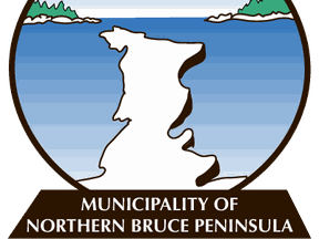 Northern Bruce Peninsula's logo.