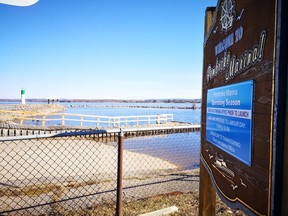 Pembroke Marina