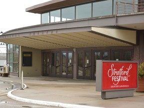 After the success of its recent Shakespeare Film Festival, the Stratford Festival has launched a $10 monthly digital content subscription, Stratfest@Home.
