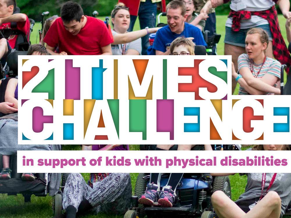 Easter Seals Day to air in Sudbury on April 30 Sudbury Star