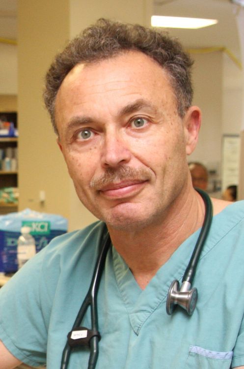 Dr. Peter Zalan
