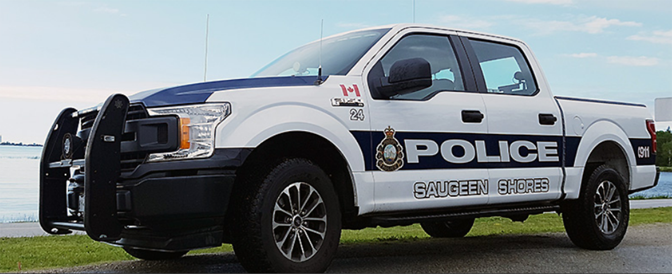 Saugeen Shores police arrest driver with suspended licence and meth ...