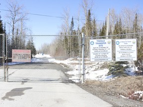 After a lengthy debate, Timmins council has decided to keep the Tisdale Transfer Station, located along Highway 101 between Schumacher and South Porcupine, open during the winter months.

RICHA BHOSALE/The Daily Press