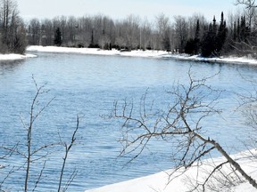A press release issued by the Timmins Flood Advisory Committee on Monday indicates while water levels in local rivers, streams and lakes, such as the Mattagami River, are in the "normal range" and flooding is not anticipated at this time, conditions are subject to change.

THOMAS PERRY/THE DAILY PRESS