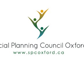 social planning council oxford