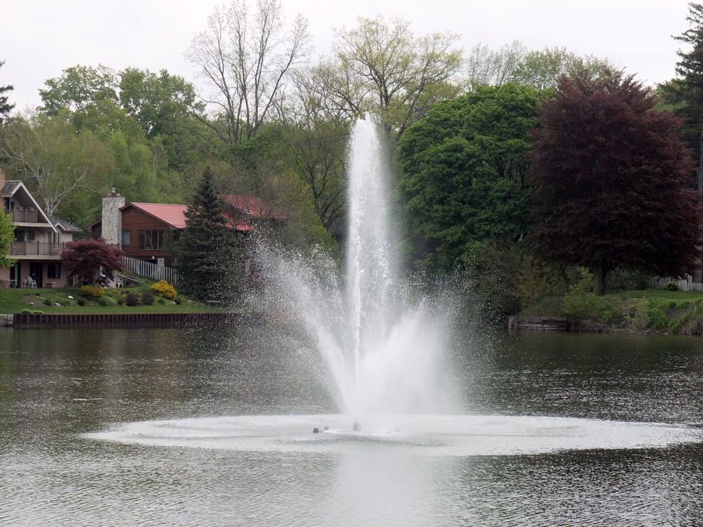 Lake Lisgar Water Park’s new canteen could be ready opening weekend ...