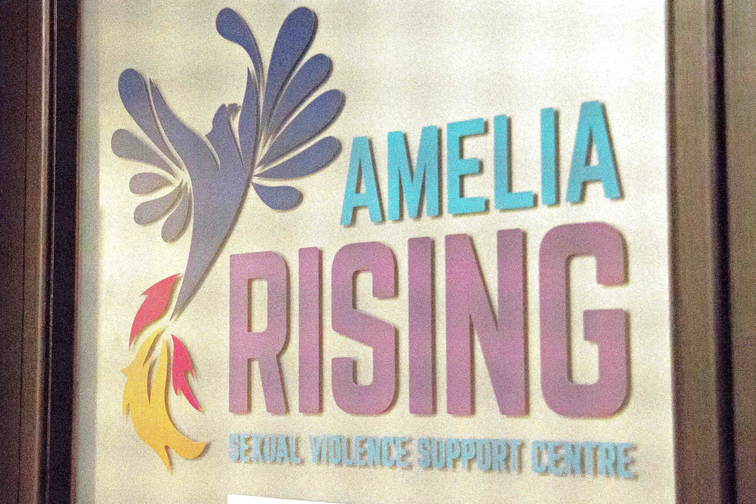 Amelia Rising to host Sudbury Star