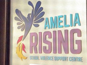 Amelia Rising could close if core funding isn't increased