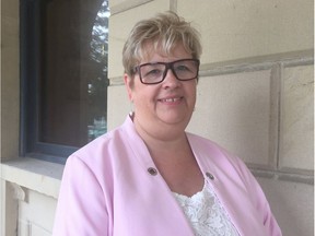 Jane Meadus is a lawyer with the Advocacy Centre for the Elderly.Postmedia Network