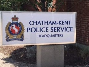 Chatham-Kent Police Service