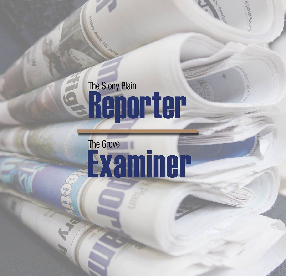 Reporter/Examiner Staff