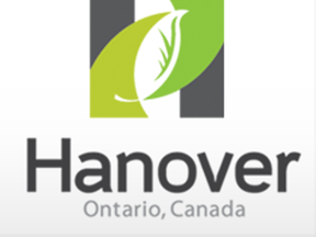 Hanover logo