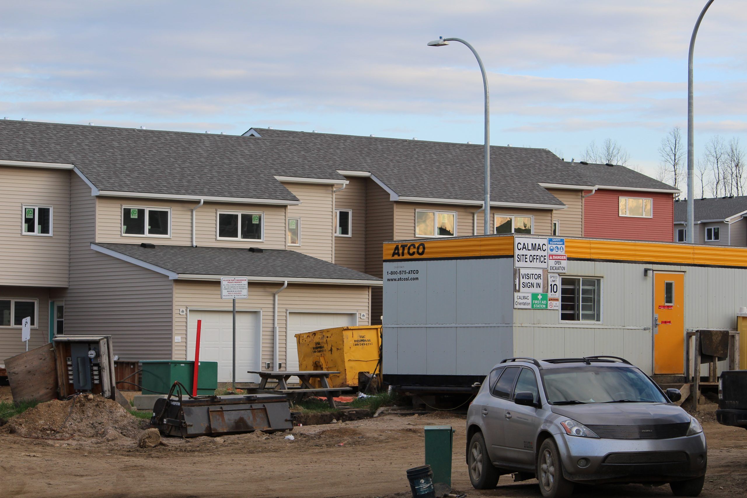 Hillview owners asked to begin covering nearly 14.6M assessment Fort