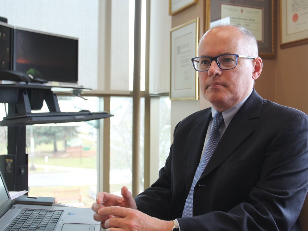 Kingstonarea public health issues warning about COVID19 isolation