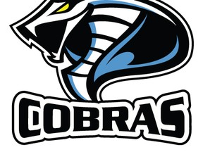 Kent Cobras new logo 2020