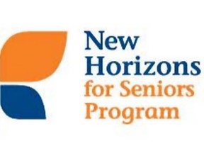 New Horizons for Seniors Program