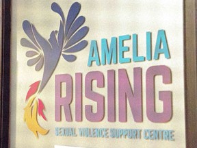 Amelia Rising Sexual Violence Support Centre