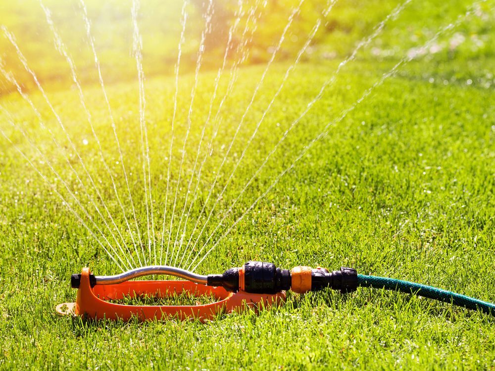 Oxford water conservation program in effect | The Woodstock Sentinel Review