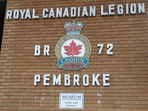 Pembroke Legion