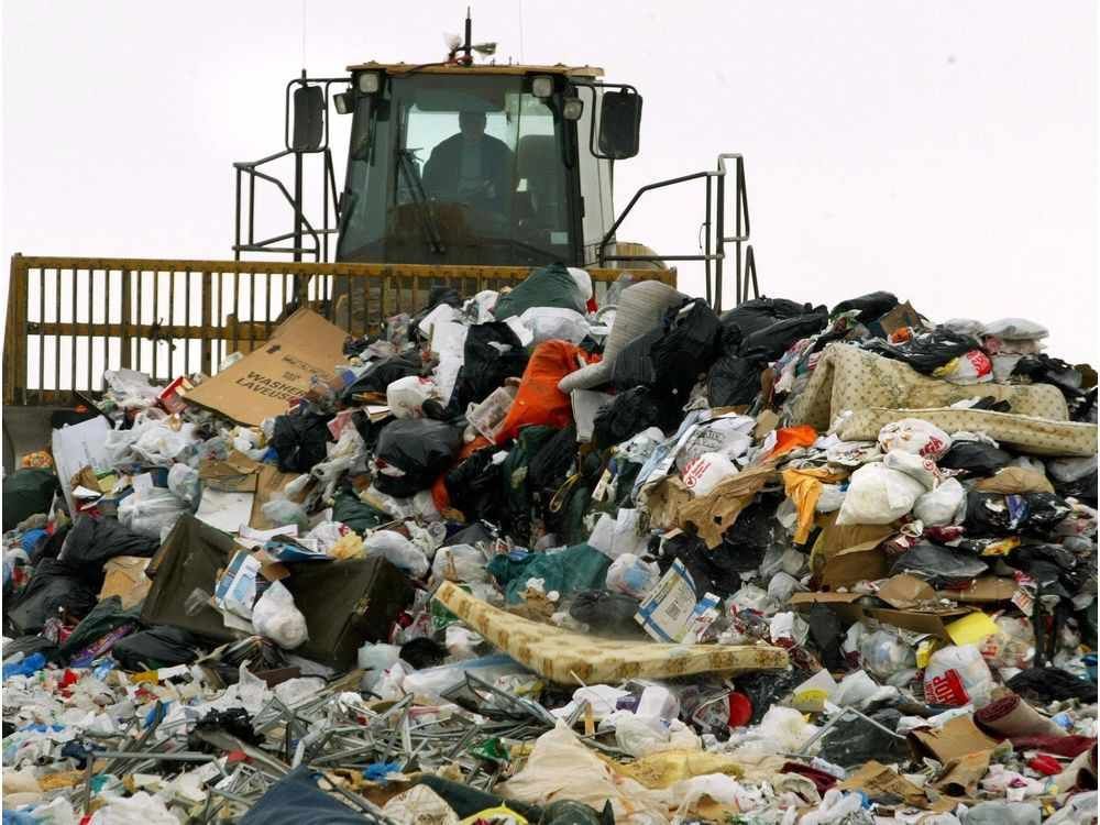 Landfill campaign takes heavy personal toll - Local Matters