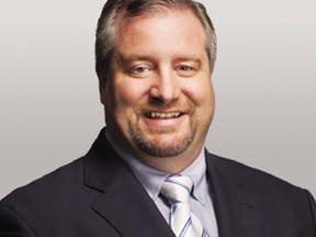 MPP Mike Mantha