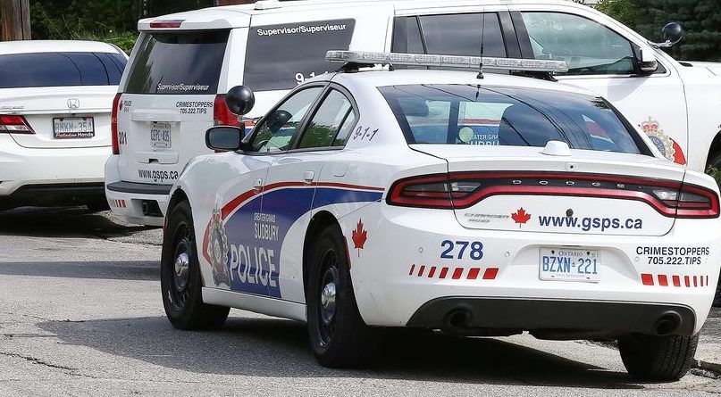 Board Sets Sudbury's Police Budget At $65.7 Million For 2021 | Sudbury Star