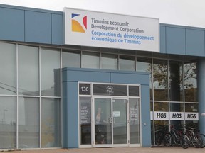 The Timmins Economic Development Corporation, in partnership with two regional organizations, has launched a survey asking property owners in the City of Timmins to indicate their interest in leasing, renting, or selling their land for agricultural development.

RON GRECH/The Daily Press