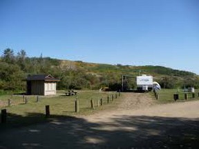 The County of Wetaskiwin is planning to open its campgrounds June 5.