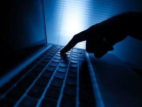 The Ontario government will spend $315,000 in northeastern Ontario over two years through a Safer and Vital Communities grant to battle cybercrime in the region. File Photo