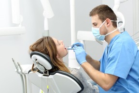 Dentist