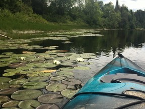 There have already been three boating fatalities in 2020 on OPP-patrolled waters. The police service is reminding those venturing out in vessels – no matter whether they’re kayaks or motorboats – to be careful, to wear a life vest and to abstain from drugs or alcohol.