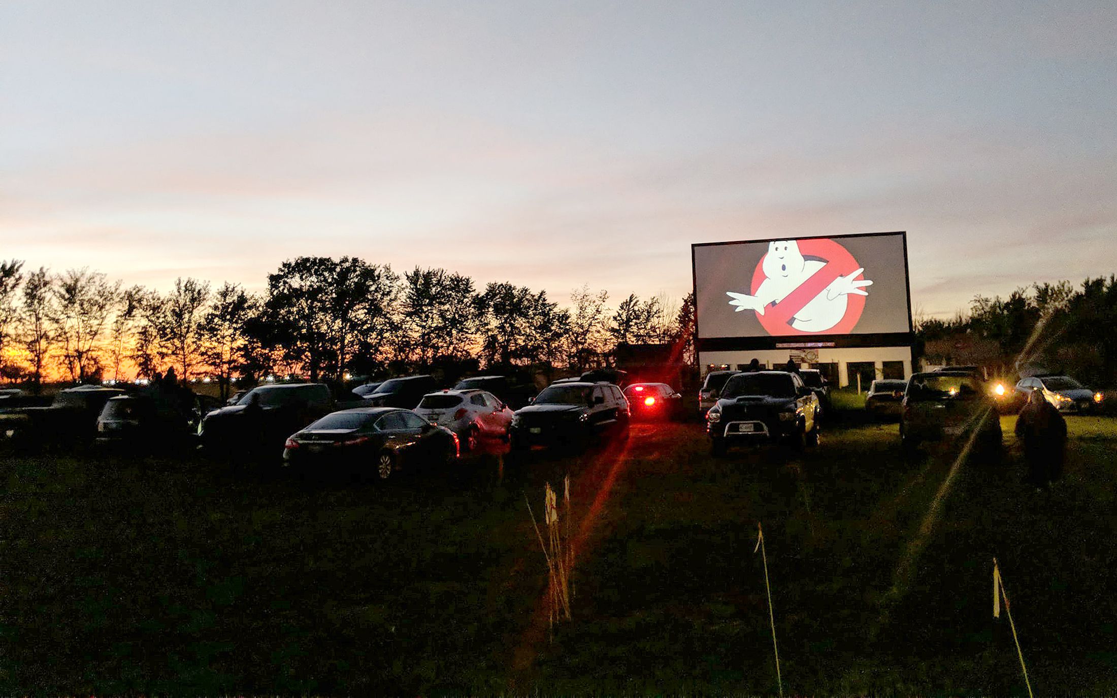 Tilbury drivein will open Friday night Chatham This Week