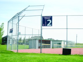 The Beaumont Minor Baseball Association was forced to cancel its summer season due to ongoing COVID-19 restrictions. (File)