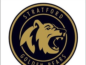 The new logo of Stratford District secondary school