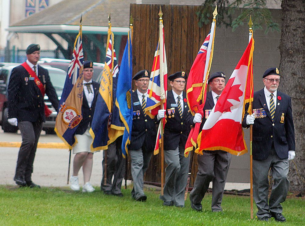 Mayor looking for new ways to celebrate Canada Day Wetaskiwin Times