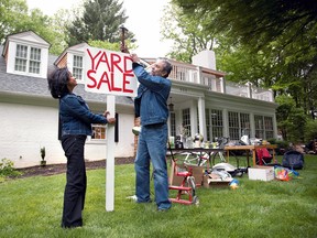 While the City of Wetaskiwin is no longer banning garage sales, it is asking people to consider virtual options for this year’s garage and yard sale season and reminds those who want to host an actual sale it is very important that they continue to comply with Provincial Health Orders and adhere to the Province’s mass gathering restrictions of no more than 15 people in a single indoor location, and no more than 50 people in a single outdoor location.