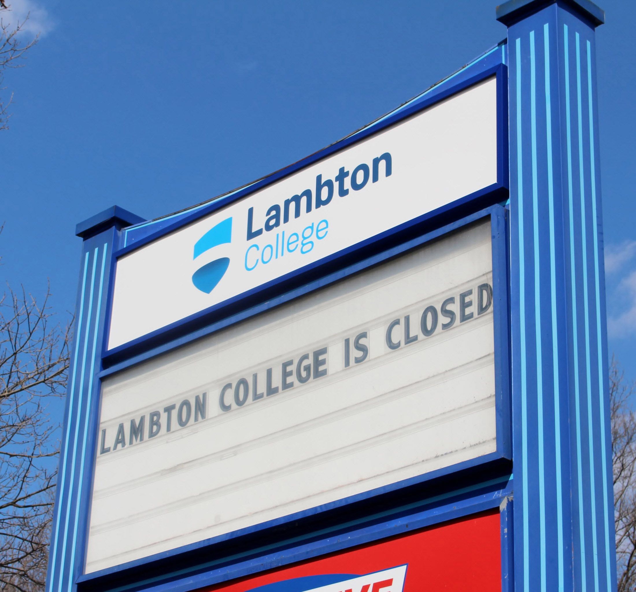 Lambton College Archives – The Real News Network