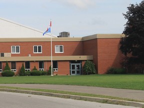 Mooretown Sports Complex’s popular Summer Ice Program and the township’s annual summer day camp program were officially cancelled during the June 1 meeting of St. Clair Township council. File photo/Sarnia This Week