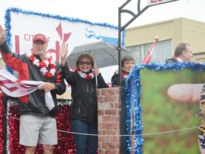 The City of Leduc has announced they will be holding Canada Day celebrations virtually this year. (File)