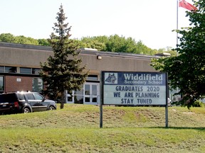 Widdifield Secondary School could soon see its doors reopen. Near North District School Board chairman Jay Aspin confirmed four facilities will be moving into the former high school. What those four facilities are remains unknown.