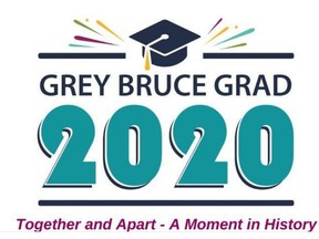 For graduating Saugeen Shores students, the pomp and circumstance of graduation - a right of passage  - is muted by COVID-19, but a local teacher is rallying a public show of support for all graduates and urges participation in a Grey and Bruce County virtual graduation June 24.