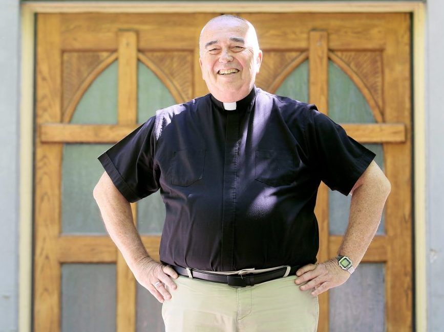 Catholic churches reopening this week Chatham Daily News